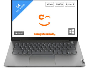 Lenovo ThinkBook 14 G3 ACL