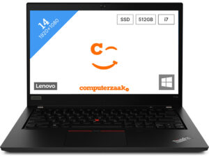 Lenovo Thinkpad P14s