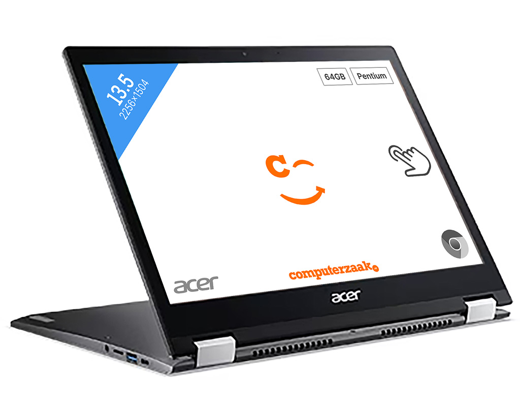 Acer ChromeBook Spin 13 CP713-1WN-P052