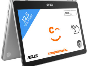 Asus Chromebook Flip C302CA-GU009