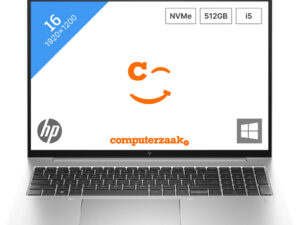 HP EliteBook 860 G10