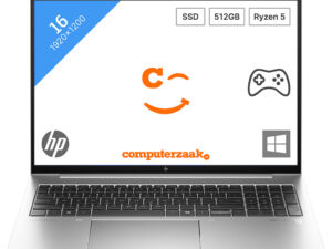 HP Elitebook 865 G11