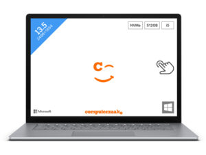 Microsoft Surface Laptop 5