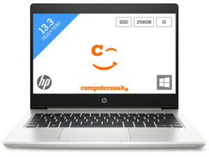 HP ProBook 430 G7