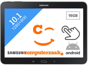 Samsung Galaxy Tab 4 10.1 16GB