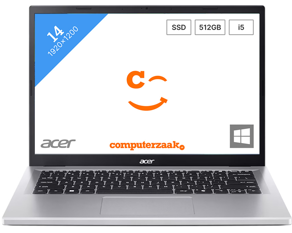 Acer Aspire Go 14 AG14-71P-51NF