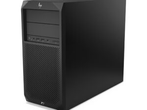 HP Z2 Tower G4 Workstation