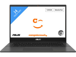 Asus Chromebook CM1402CM2A-NK0204