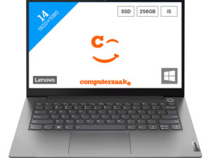Lenovo ThinkBook 14 G2 ITL