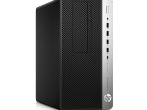 HP ProDesk 600 G3 MT