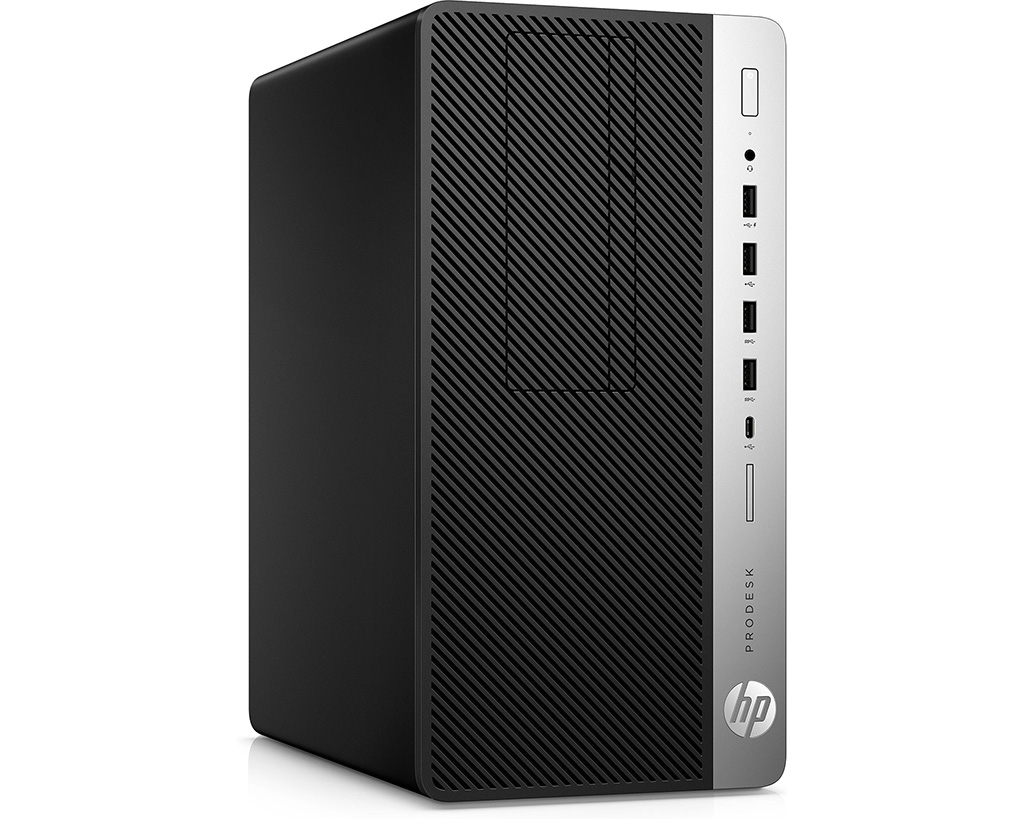 HP ProDesk 600 G3 MT