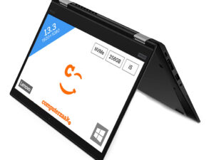 Lenovo ThinkPad x13 Yoga Gen 1