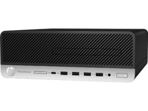HP ProDesk 600 G3 SFF