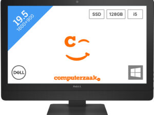 Dell OptiPlex 3030 AiO