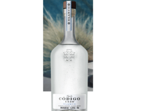 Codigo 1530 Blanco 70cl Tequila