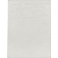 Vachtkleed Fluffy crème 140×200 cm